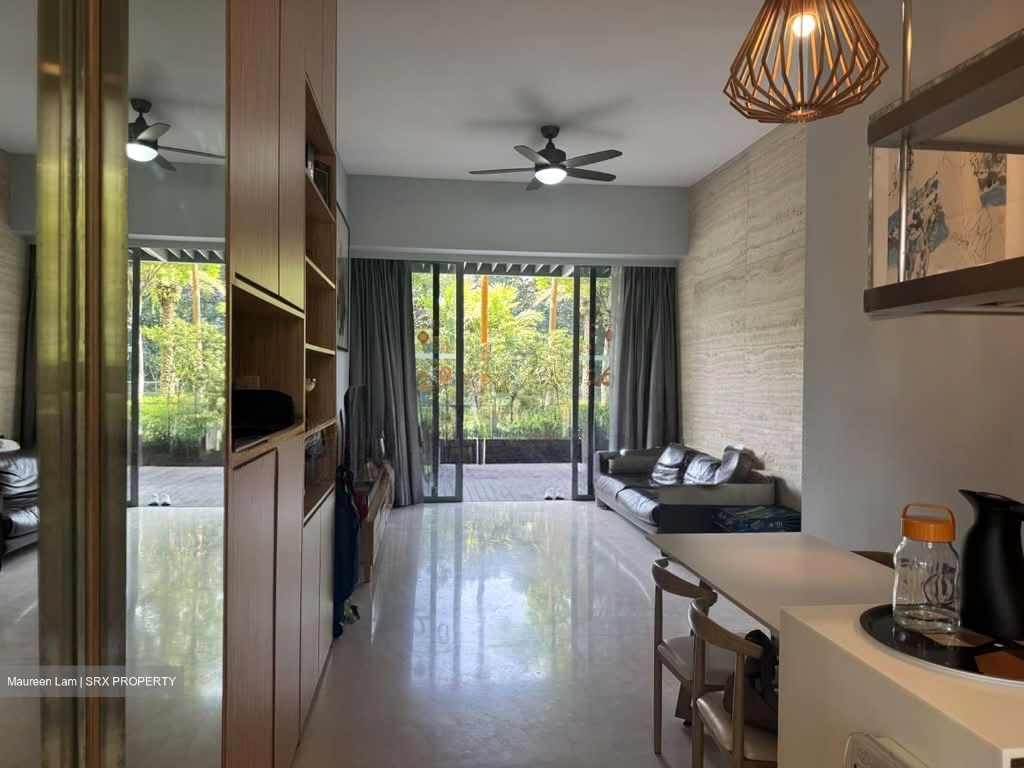 SilverSea (D15), Condominium #605875501